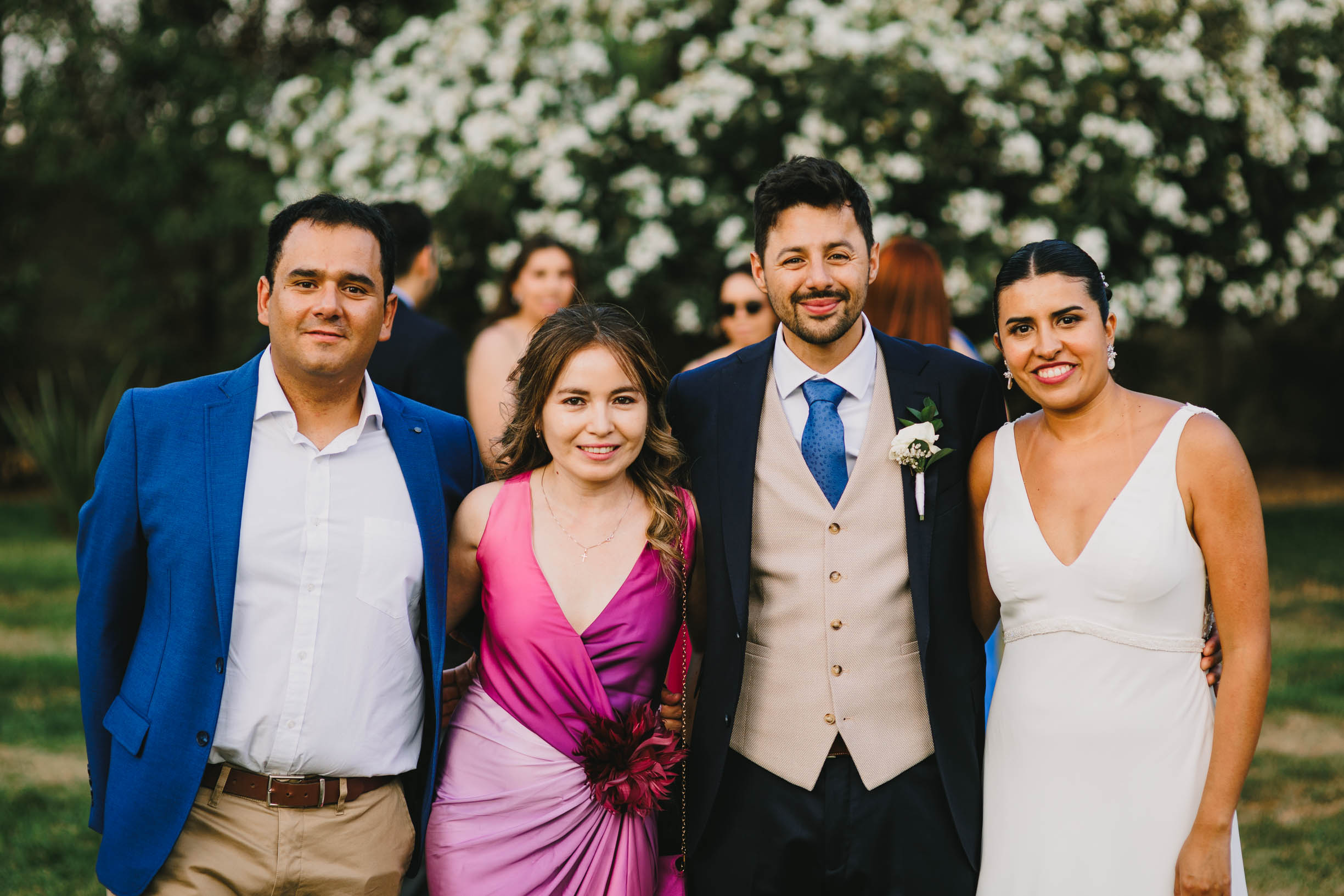 Matrimonio de Vale y Nacho en Chicureo, Santa Catalina – foto de Antonio Orellana (103)