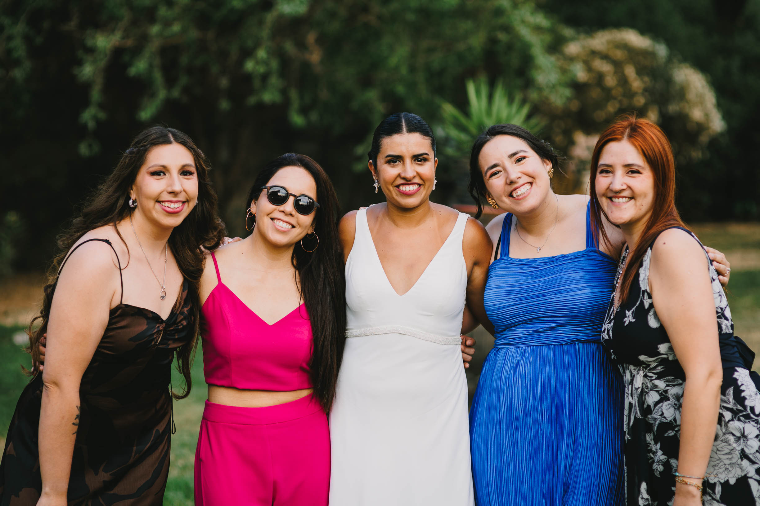 Matrimonio de Vale y Nacho en Chicureo, Santa Catalina – foto de Antonio Orellana (100)