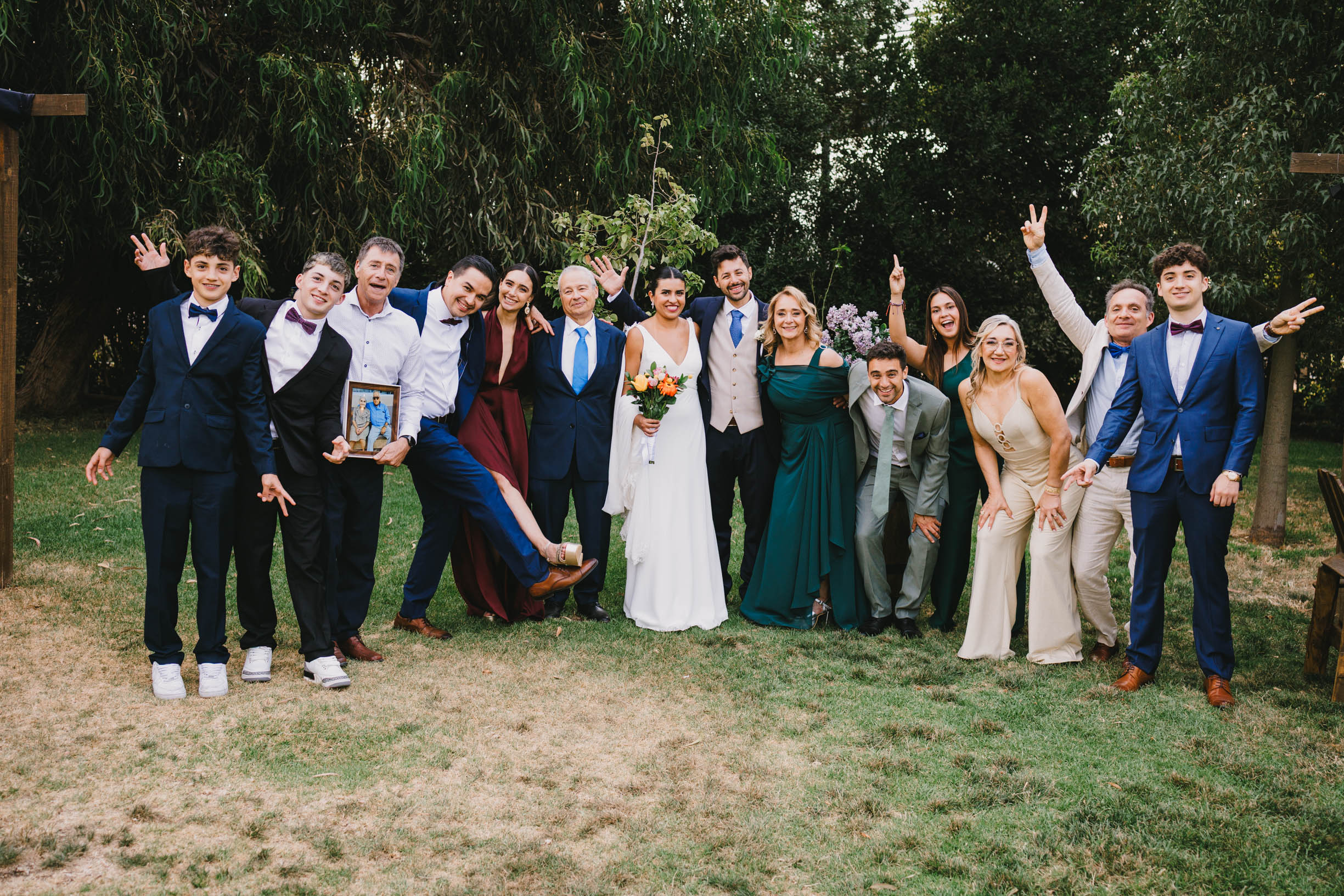 Matrimonio de Vale y Nacho en Chicureo, Santa Catalina – foto de Antonio Orellana (98)