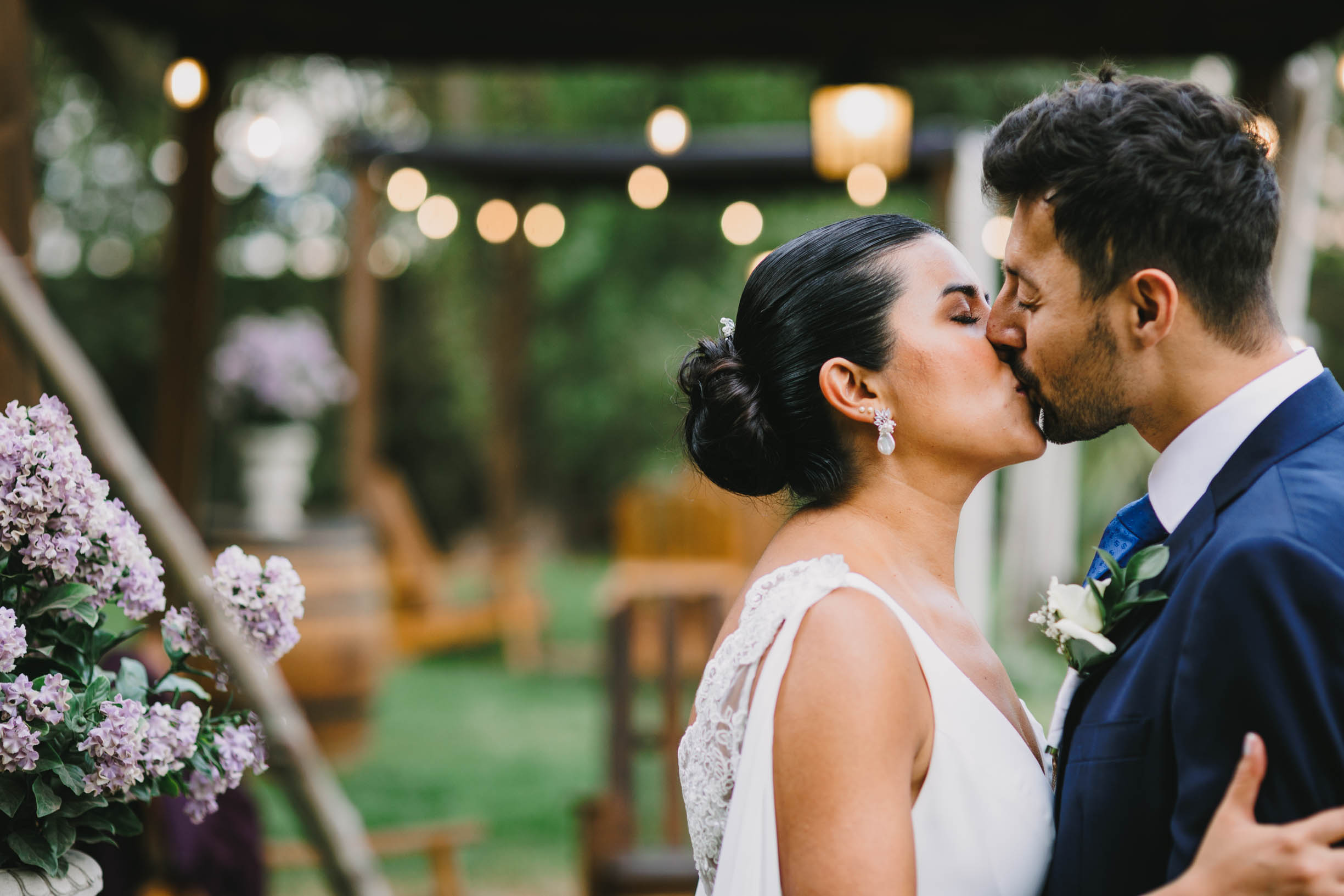 Matrimonio de Vale y Nacho en Chicureo, Santa Catalina – foto de Antonio Orellana (96)
