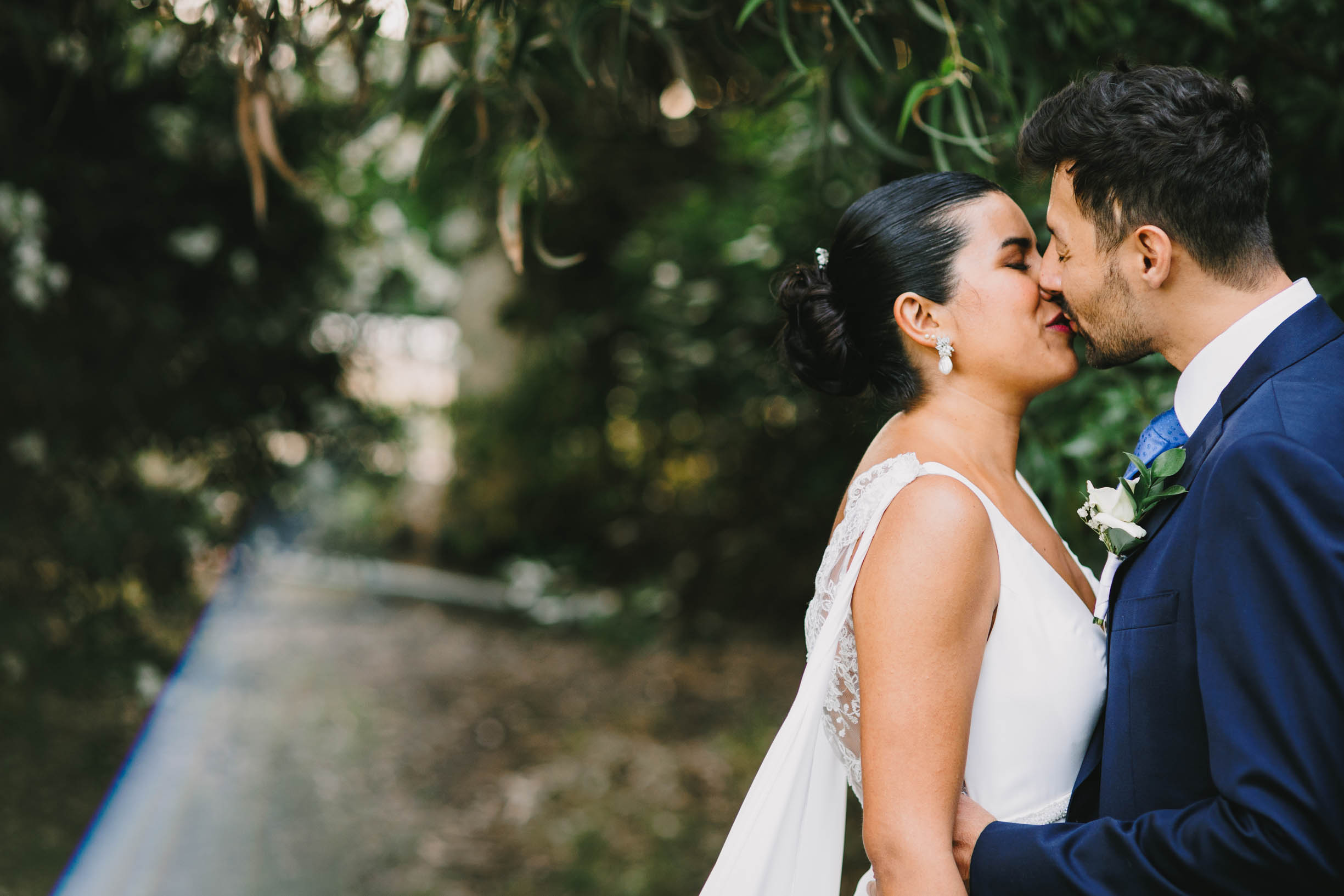 Matrimonio de Vale y Nacho en Chicureo, Santa Catalina – foto de Antonio Orellana (89)