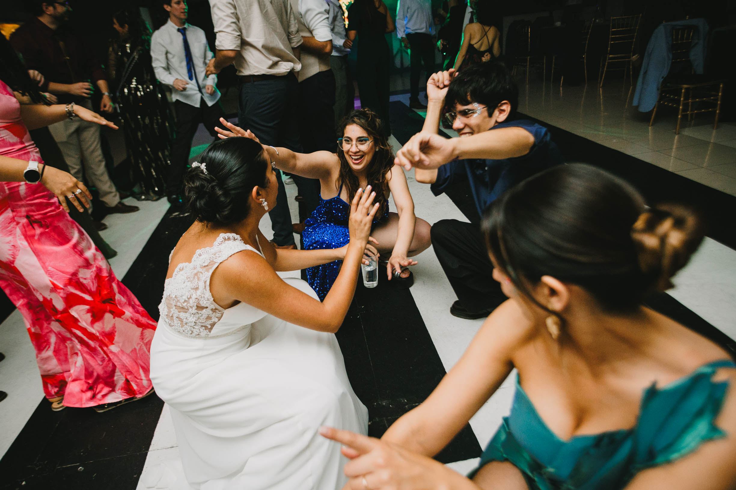 Matrimonio de Vale y Nacho en Chicureo, Santa Catalina – foto de Antonio Orellana (151)