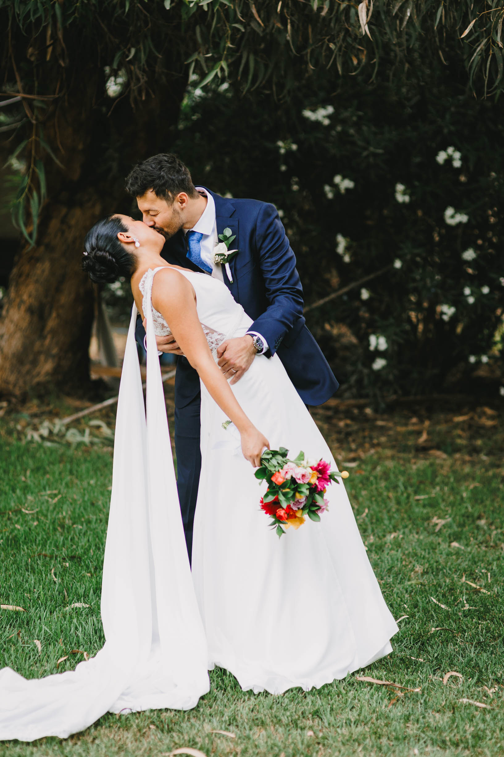 Matrimonio de Vale y Nacho en Chicureo, Santa Catalina – foto de Antonio Orellana (87)