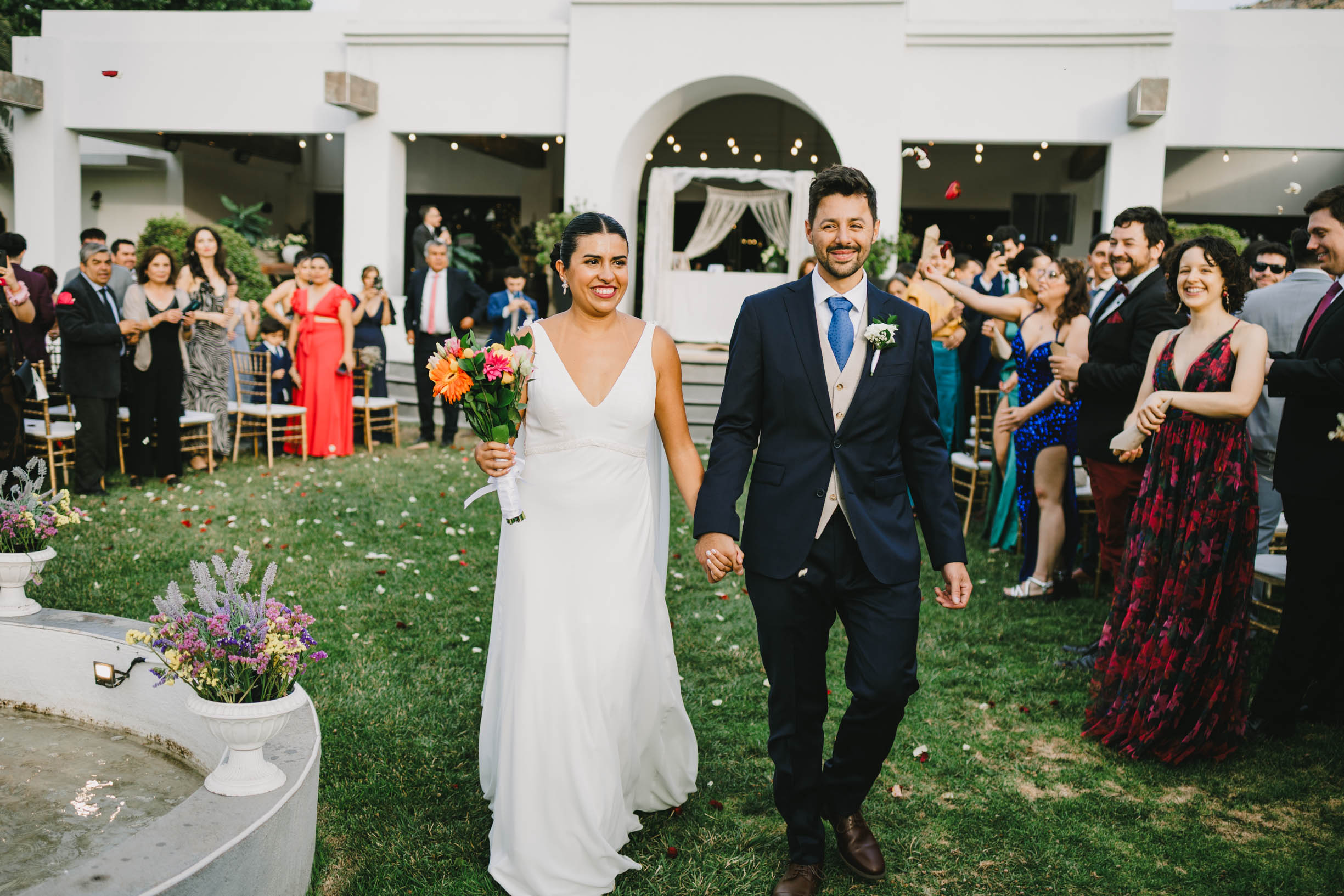 Matrimonio de Vale y Nacho en Chicureo, Santa Catalina – foto de Antonio Orellana (86)