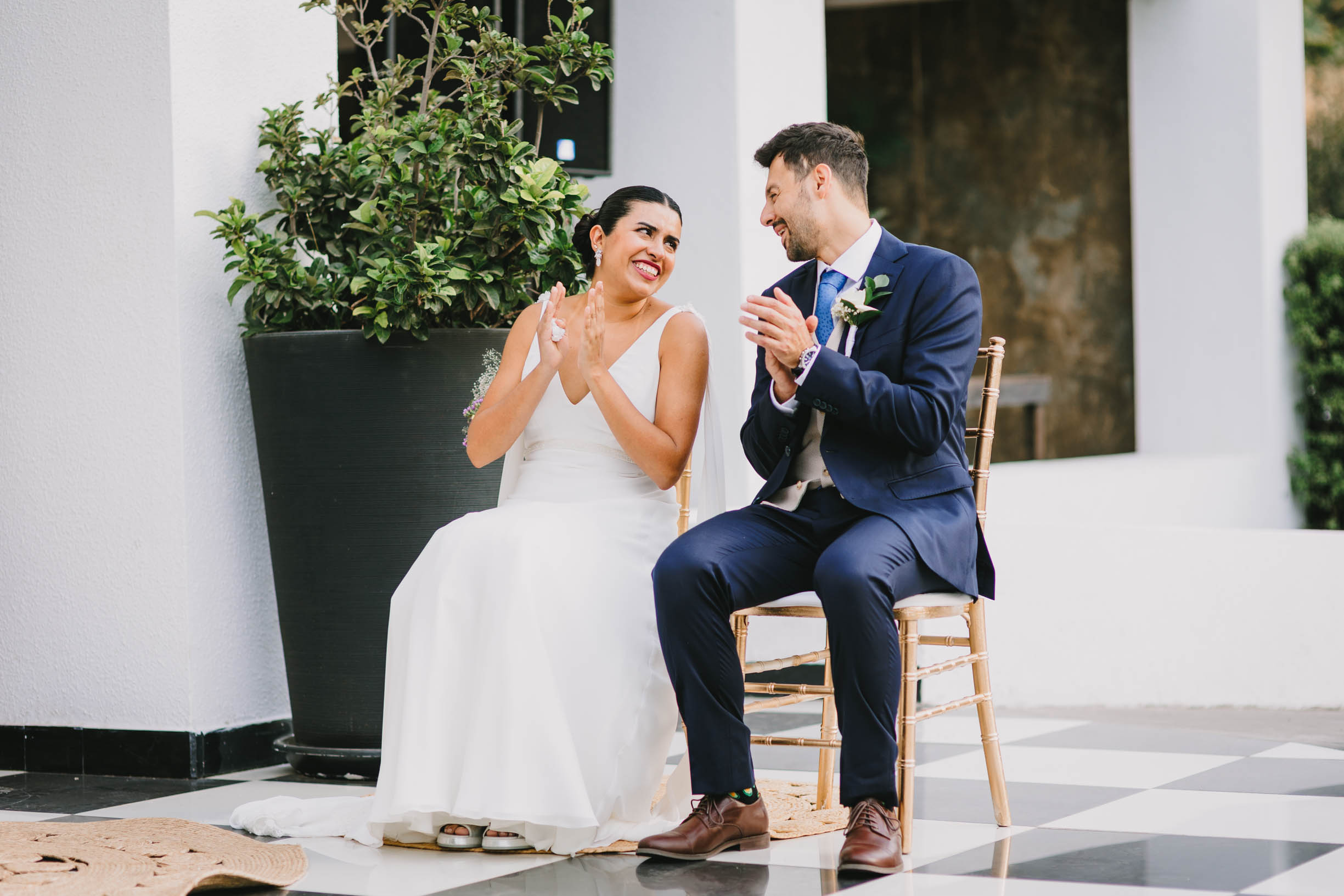 Matrimonio de Vale y Nacho en Chicureo, Santa Catalina – foto de Antonio Orellana (80)