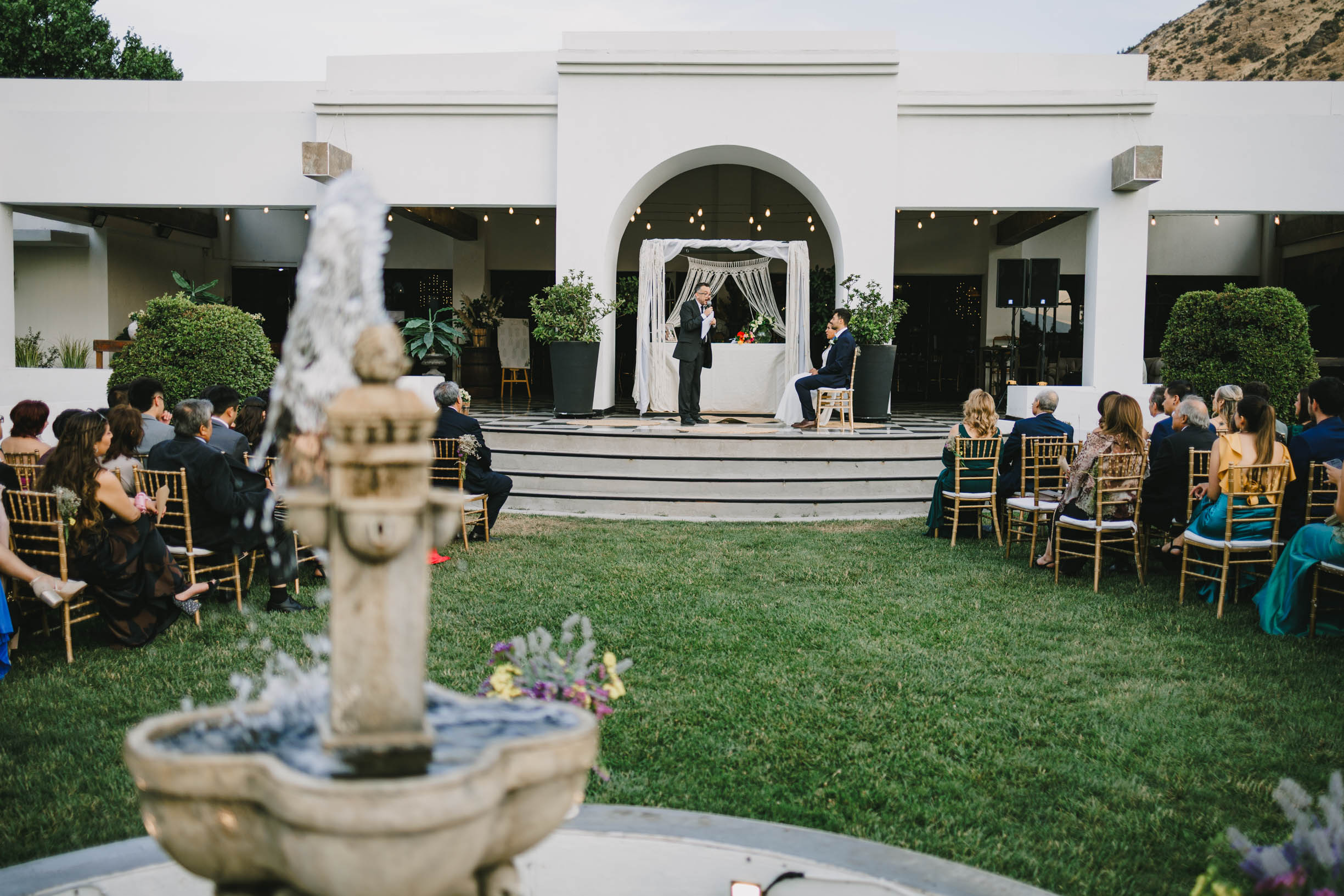 Matrimonio de Vale y Nacho en Chicureo, Santa Catalina – foto de Antonio Orellana (63)