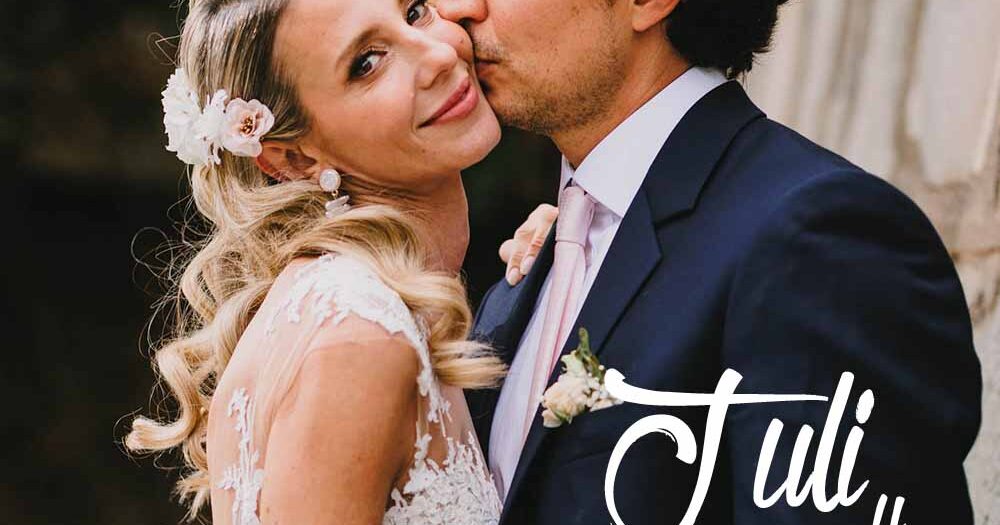 Juli y Eze | Santiago | EntreMuros