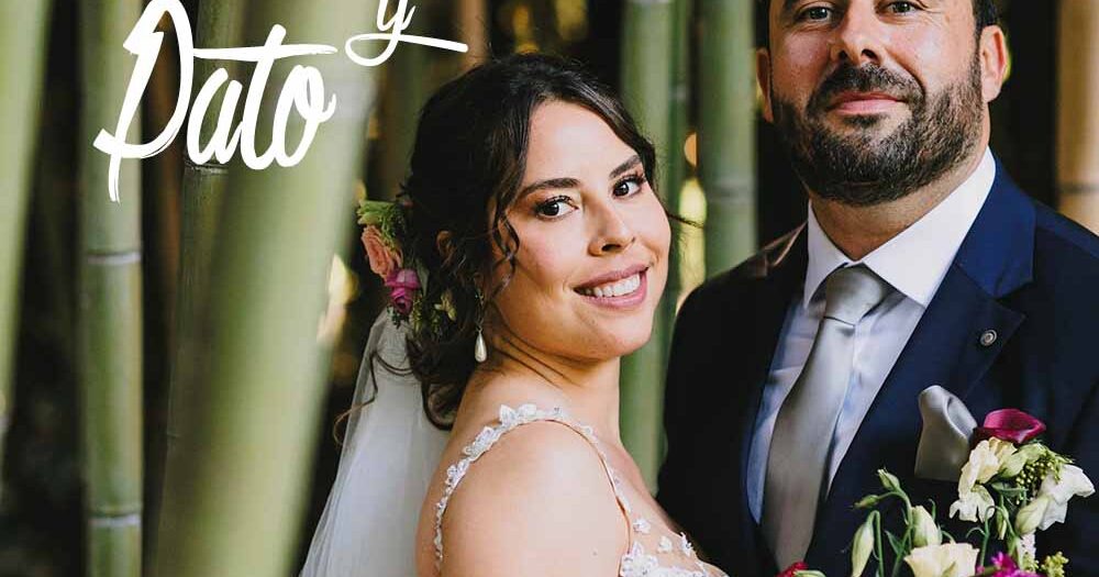 Pato y Marina  | Los Andes  | Antumalal