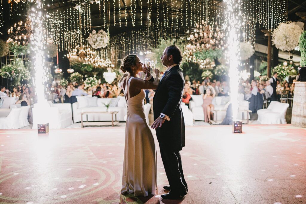 Matrimonio de Carmen y Pedro en Santiago, Alto Noviciado – foto de Antonio Orellana (174)