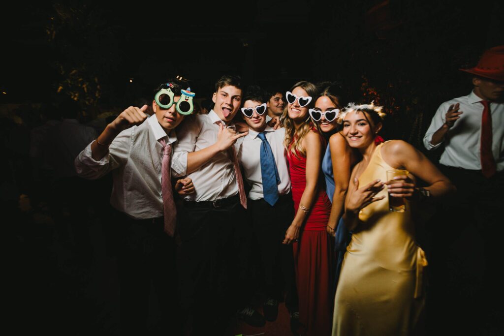Matrimonio de Carmen y Pedro en Santiago, Alto Noviciado – foto de Antonio Orellana (259)
