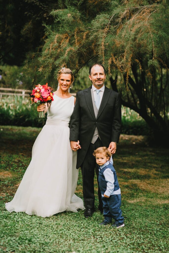 Matrimonio de Carmen y Pedro en Santiago, Alto Noviciado – foto de Antonio Orellana (112)