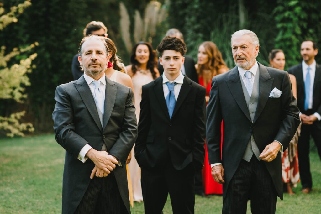 Matrimonio de Carmen y Pedro en Santiago, Alto Noviciado – foto de Antonio Orellana (66)