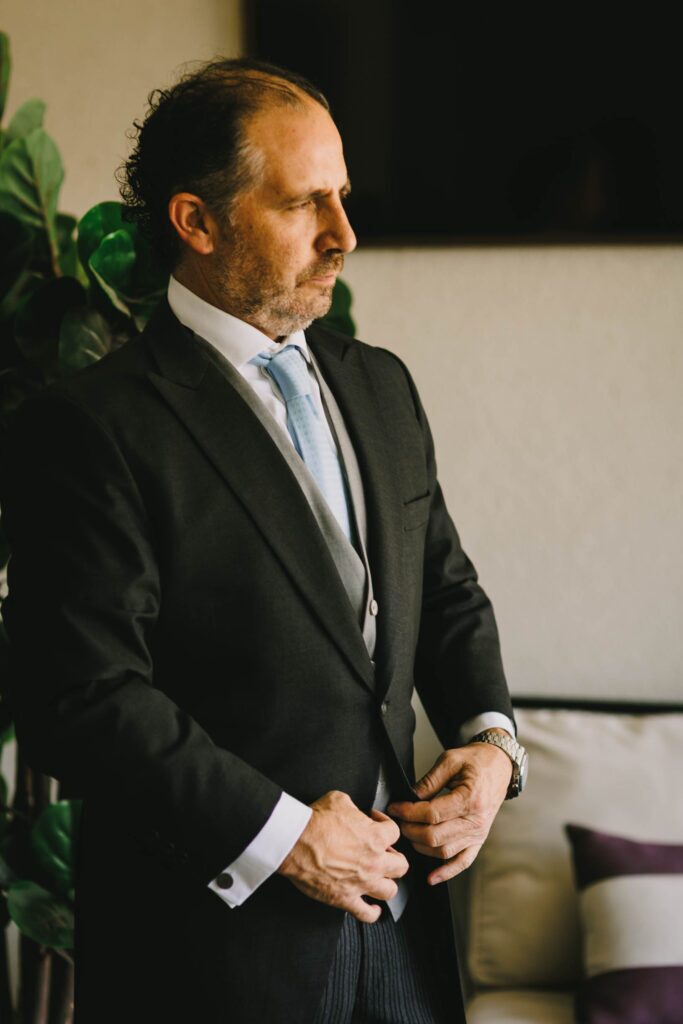 Matrimonio de Carmen y Pedro en Santiago, Alto Noviciado – foto de Antonio Orellana (45)