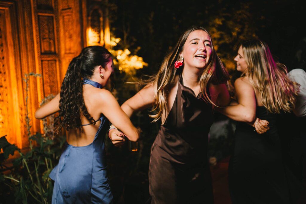 Matrimonio de Carmen y Pedro en Santiago, Alto Noviciado – foto de Antonio Orellana (249)