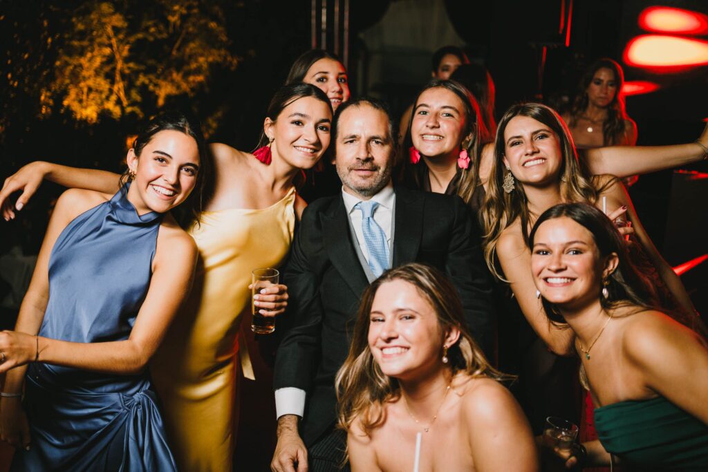 Matrimonio de Carmen y Pedro en Santiago, Alto Noviciado – foto de Antonio Orellana (242)