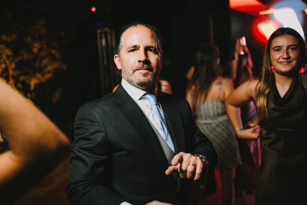 Matrimonio de Carmen y Pedro en Santiago, Alto Noviciado – foto de Antonio Orellana (241)