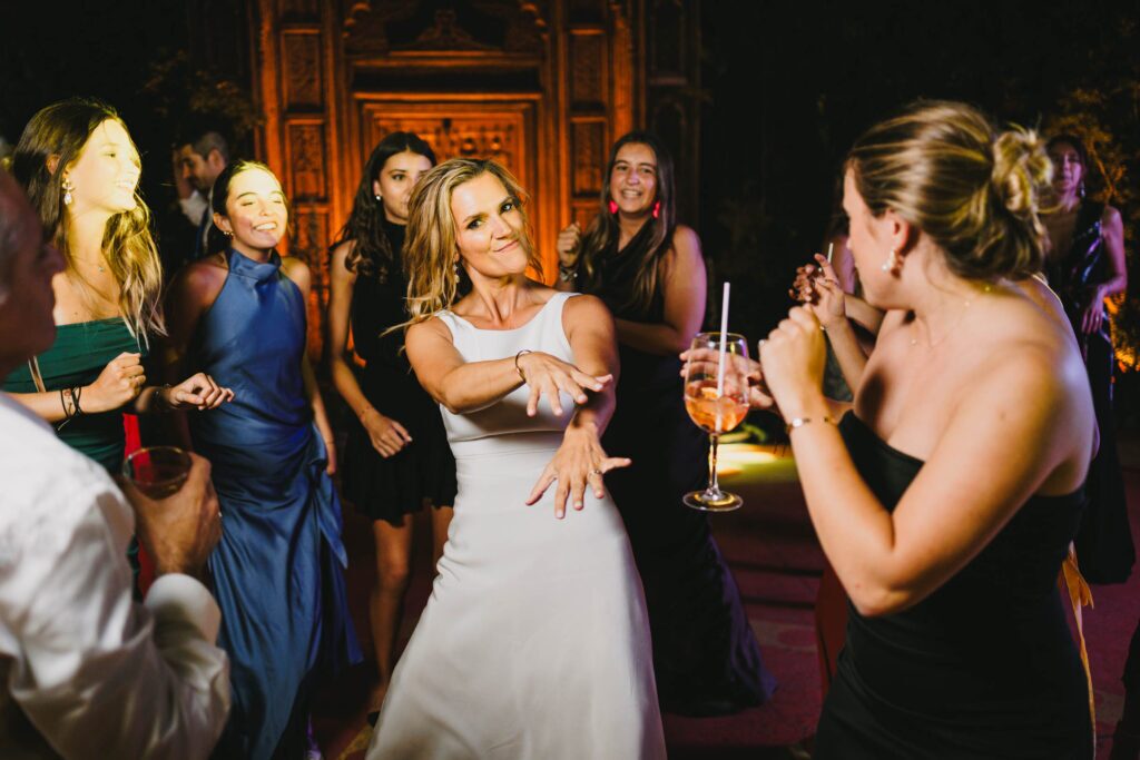 Matrimonio de Carmen y Pedro en Santiago, Alto Noviciado – foto de Antonio Orellana (236)