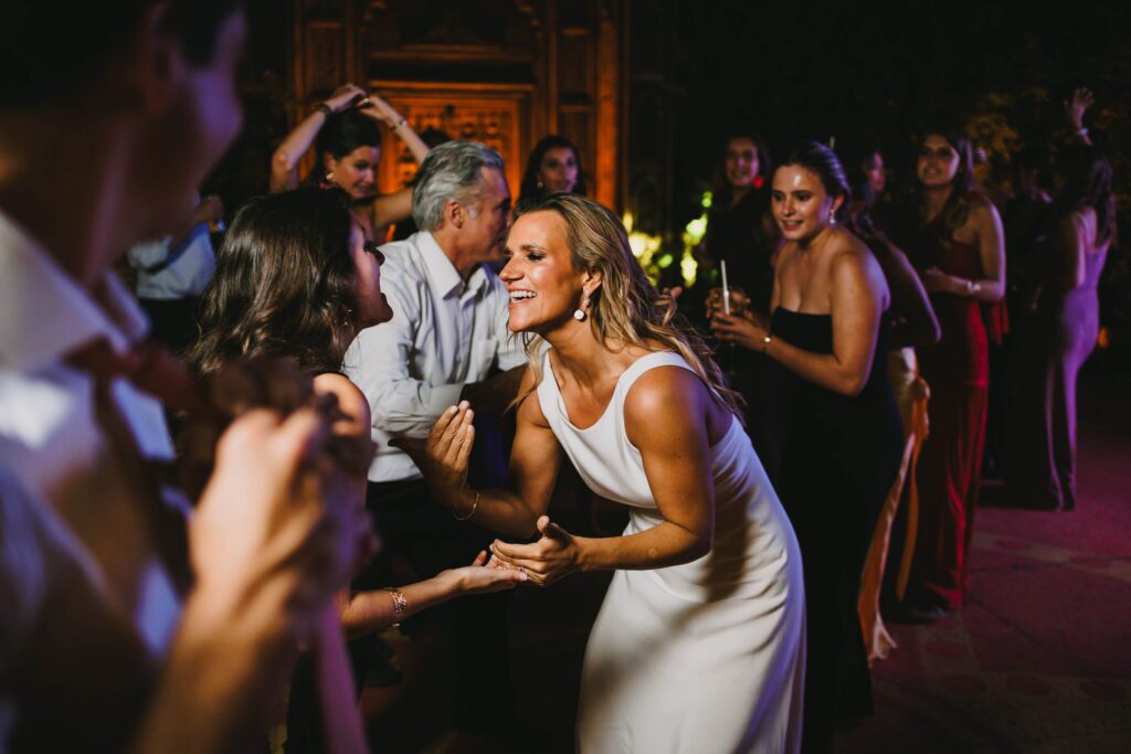 Matrimonio de Carmen y Pedro en Santiago, Alto Noviciado – foto de Antonio Orellana (234)
