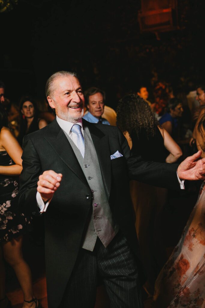 Matrimonio de Carmen y Pedro en Santiago, Alto Noviciado – foto de Antonio Orellana (221)