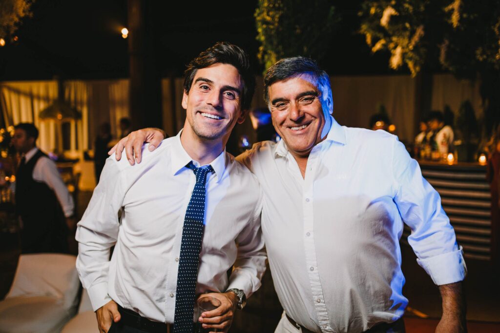 Matrimonio de Carmen y Pedro en Santiago, Alto Noviciado – foto de Antonio Orellana (217)