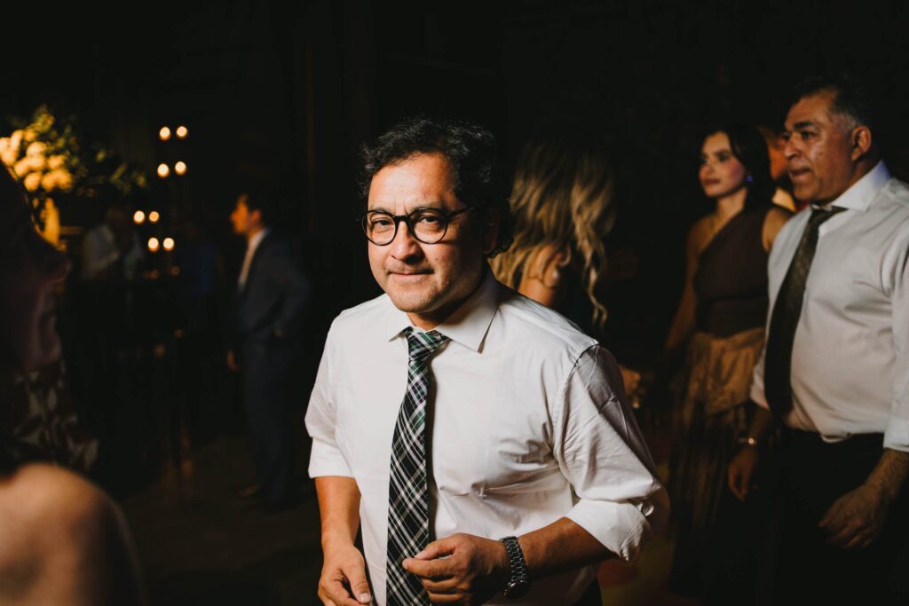 Matrimonio de Carmen y Pedro en Santiago, Alto Noviciado – foto de Antonio Orellana (210)