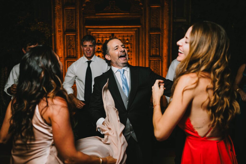 Matrimonio de Carmen y Pedro en Santiago, Alto Noviciado – foto de Antonio Orellana (209)