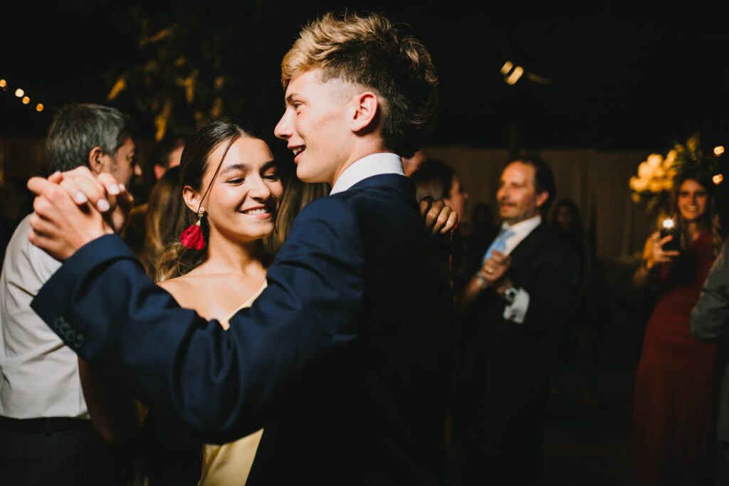 Matrimonio de Carmen y Pedro en Santiago, Alto Noviciado – foto de Antonio Orellana (199)