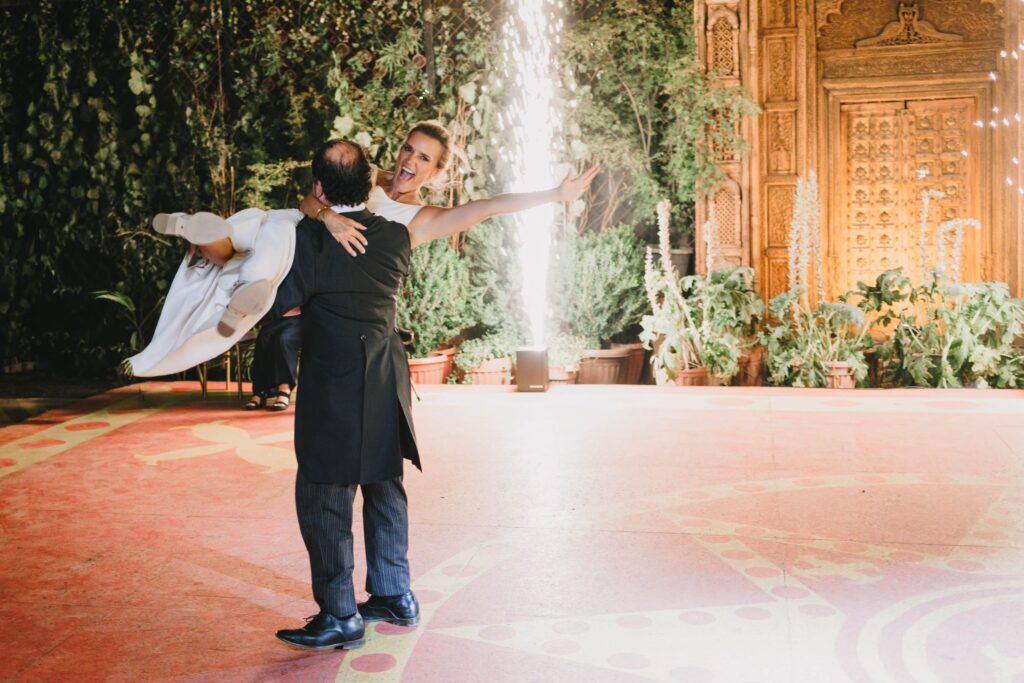 Matrimonio de Carmen y Pedro en Santiago, Alto Noviciado – foto de Antonio Orellana (187)