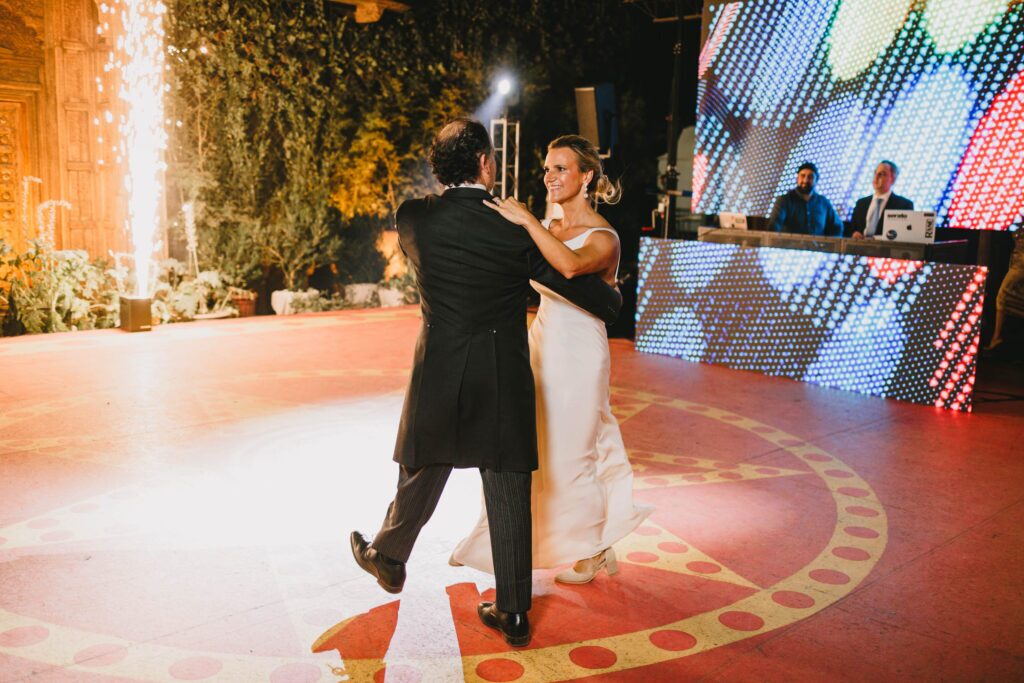 Matrimonio de Carmen y Pedro en Santiago, Alto Noviciado – foto de Antonio Orellana (186)