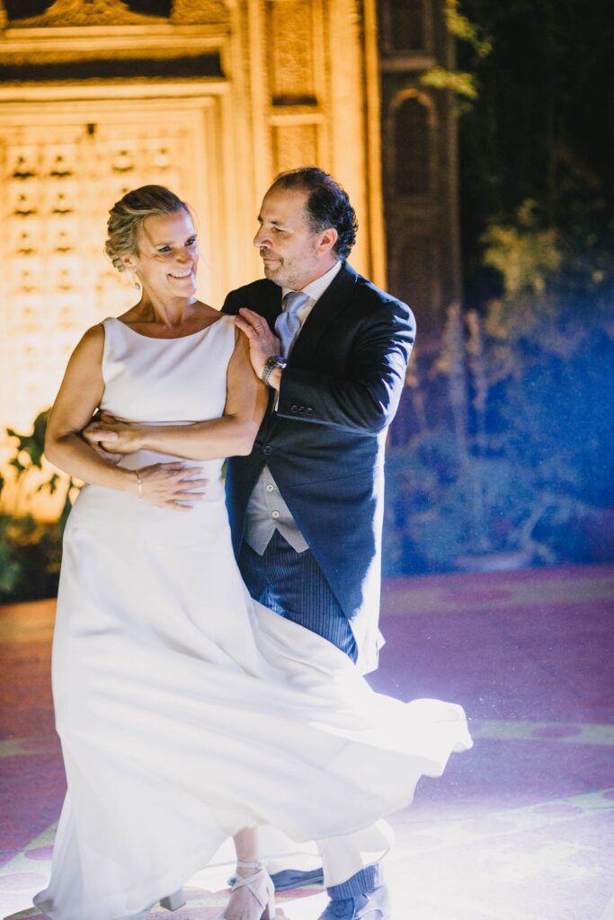 Matrimonio de Carmen y Pedro en Santiago, Alto Noviciado – foto de Antonio Orellana (185)