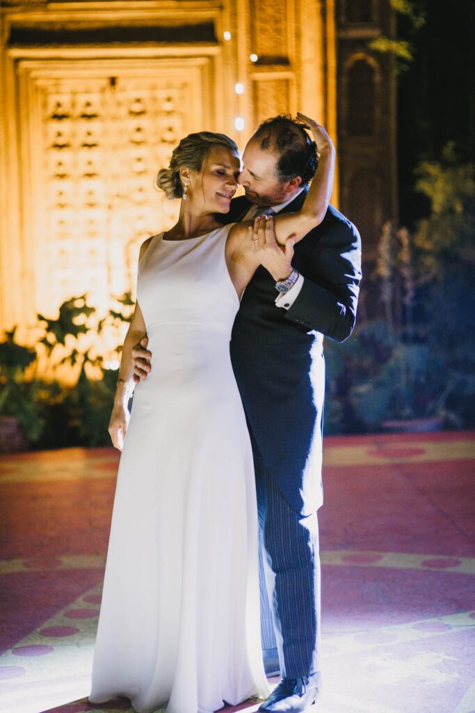 Matrimonio de Carmen y Pedro en Santiago, Alto Noviciado – foto de Antonio Orellana (184)