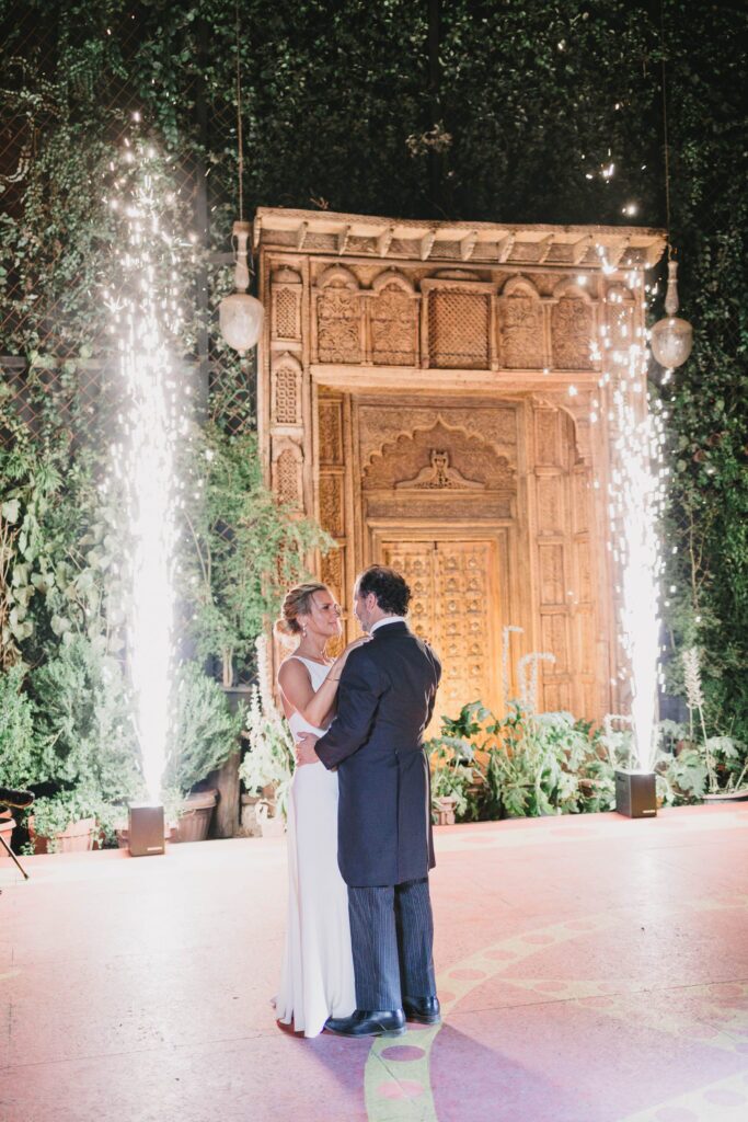 Matrimonio de Carmen y Pedro en Santiago, Alto Noviciado – foto de Antonio Orellana (183)