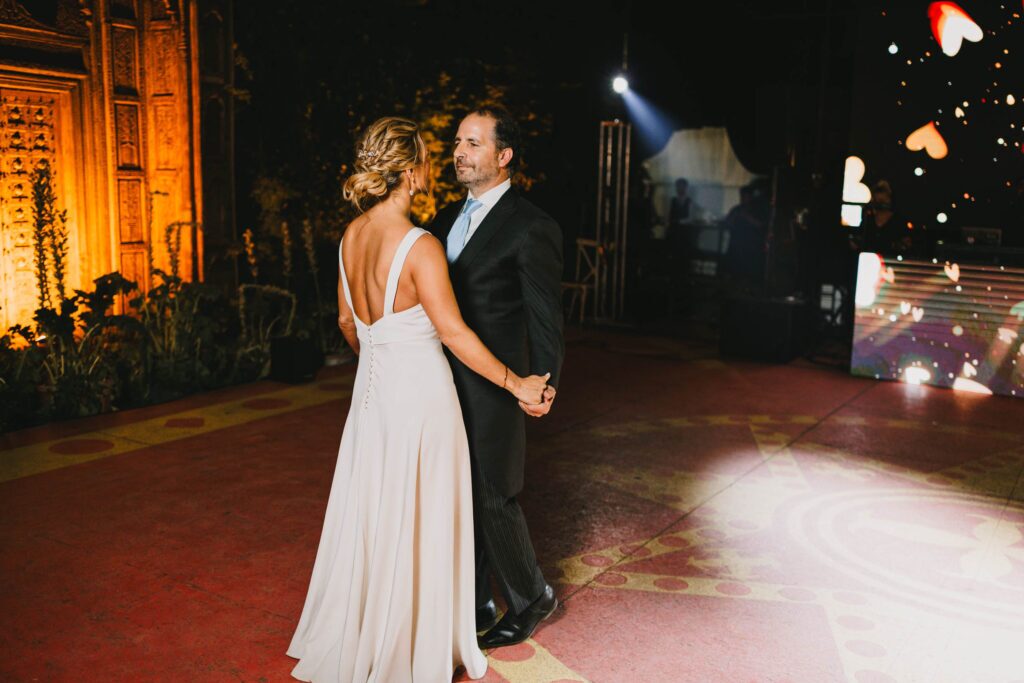 Matrimonio de Carmen y Pedro en Santiago, Alto Noviciado – foto de Antonio Orellana (182)