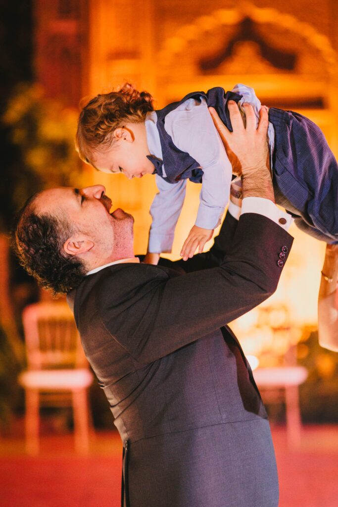 Matrimonio de Carmen y Pedro en Santiago, Alto Noviciado – foto de Antonio Orellana (179)