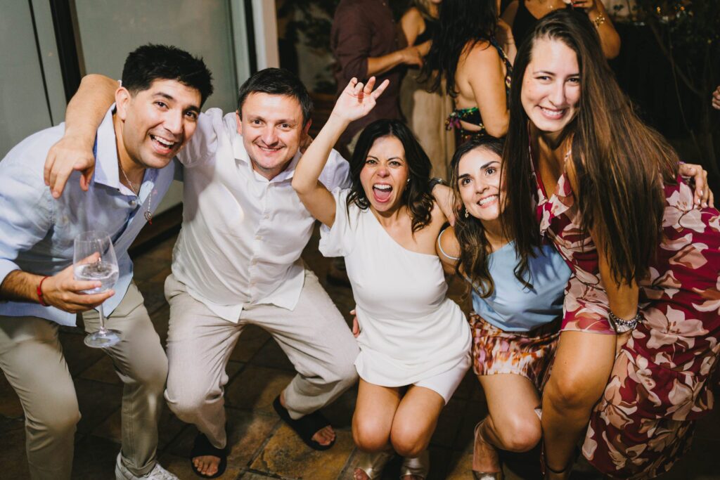 Matrimonio de Javier y Ema en Santiago – foto de Antonio Orellana (222)