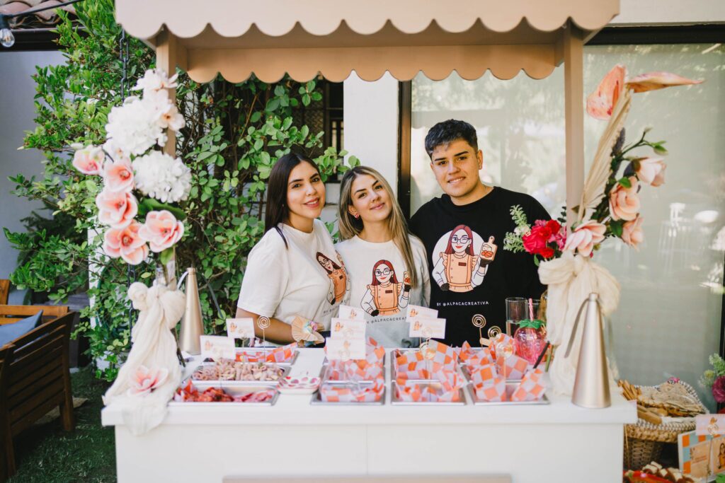 Matrimonio de Javier y Ema en Santiago – foto de Antonio Orellana (95)