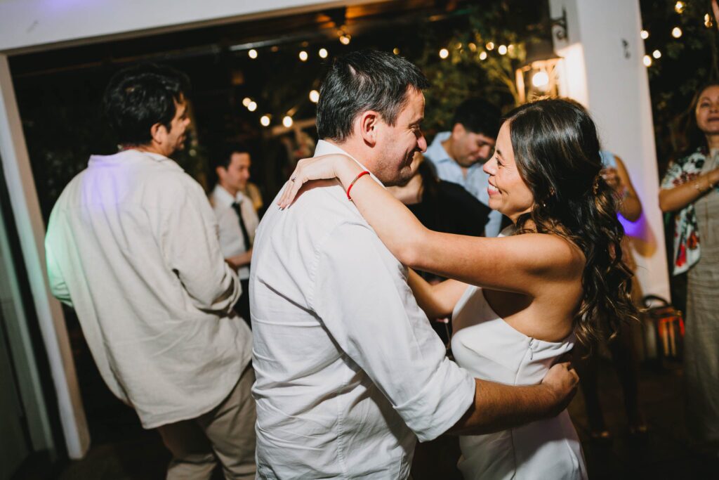 Matrimonio de Javier y Ema en Santiago – foto de Antonio Orellana (202)