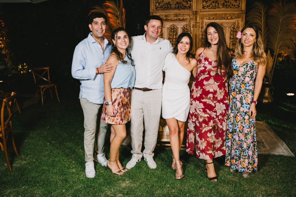 Matrimonio de Javier y Ema en Santiago – foto de Antonio Orellana (197)