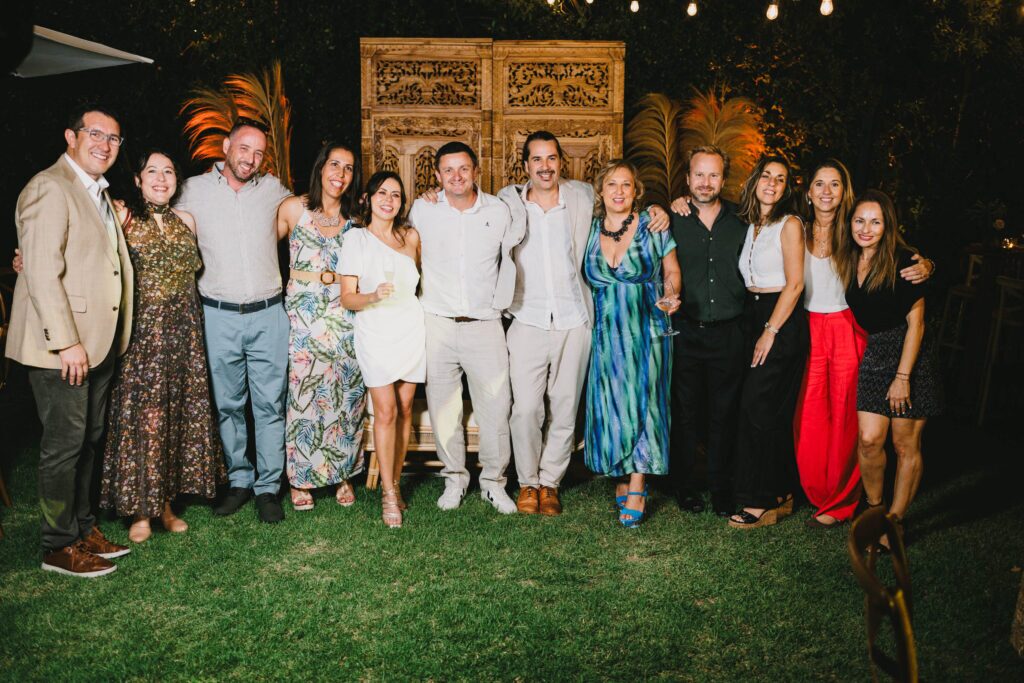 Matrimonio de Javier y Ema en Santiago – foto de Antonio Orellana (196)
