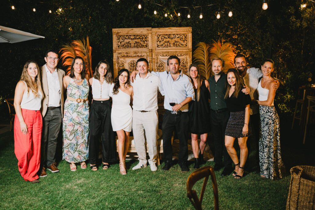 Matrimonio de Javier y Ema en Santiago – foto de Antonio Orellana (195)