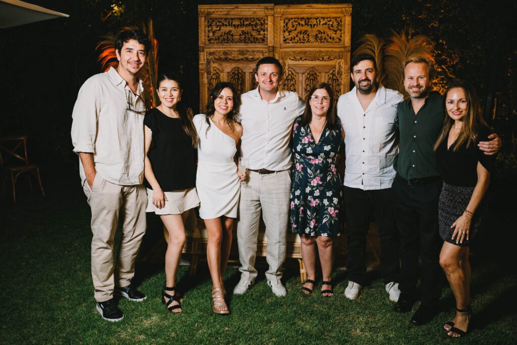 Matrimonio de Javier y Ema en Santiago – foto de Antonio Orellana (193)