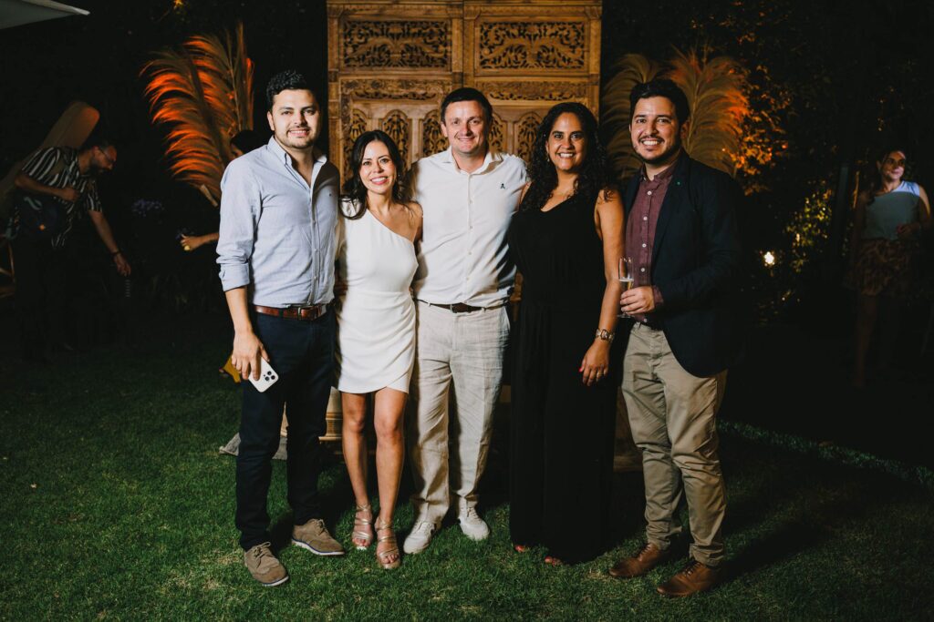 Matrimonio de Javier y Ema en Santiago – foto de Antonio Orellana (192)