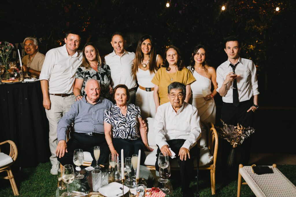 Matrimonio de Javier y Ema en Santiago – foto de Antonio Orellana (187)