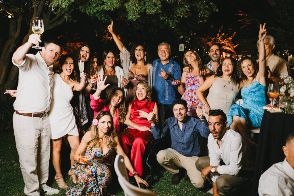 Matrimonio de Javier y Ema en Santiago – foto de Antonio Orellana (186)