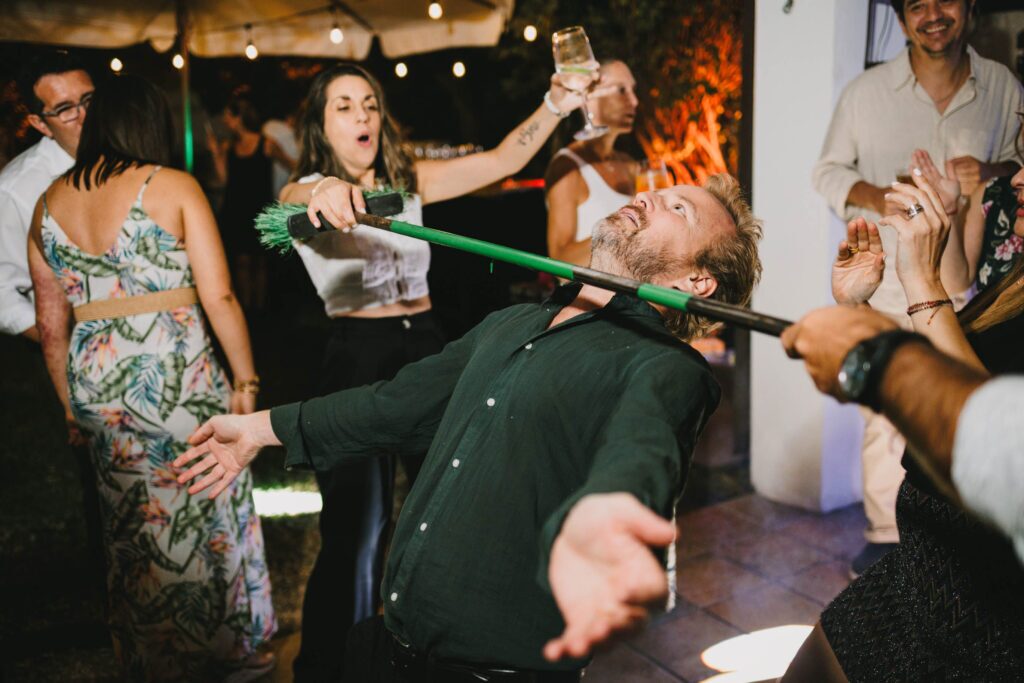 Matrimonio de Javier y Ema en Santiago – foto de Antonio Orellana (230)