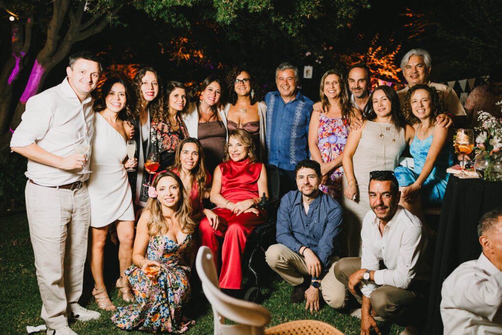 Matrimonio de Javier y Ema en Santiago – foto de Antonio Orellana (185)