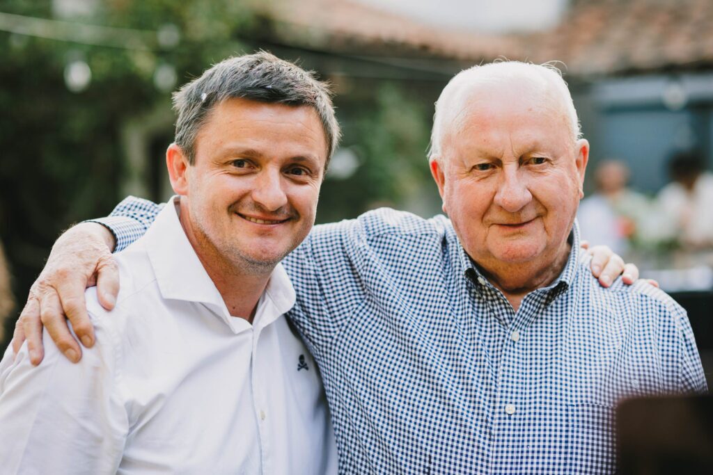 Matrimonio de Javier y Ema en Santiago – foto de Antonio Orellana (168)