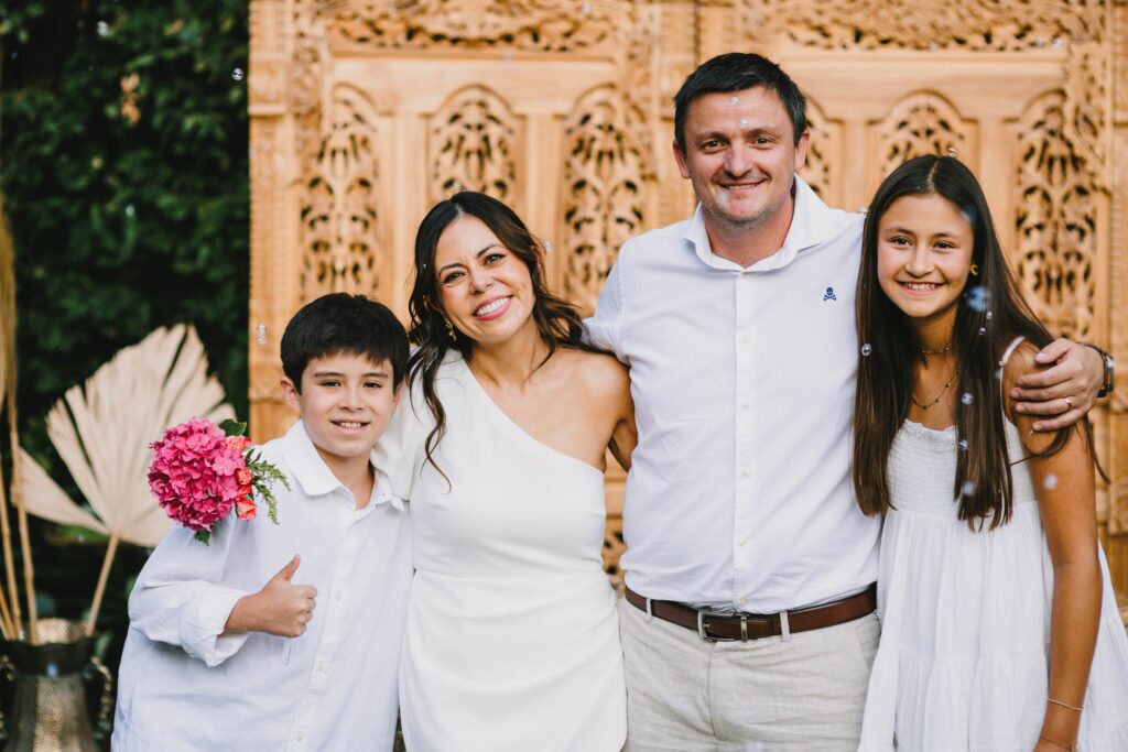 Matrimonio de Javier y Ema en Santiago – foto de Antonio Orellana (167)