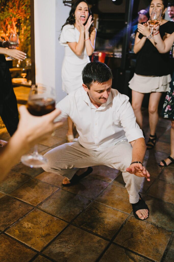 Matrimonio de Javier y Ema en Santiago – foto de Antonio Orellana (228)