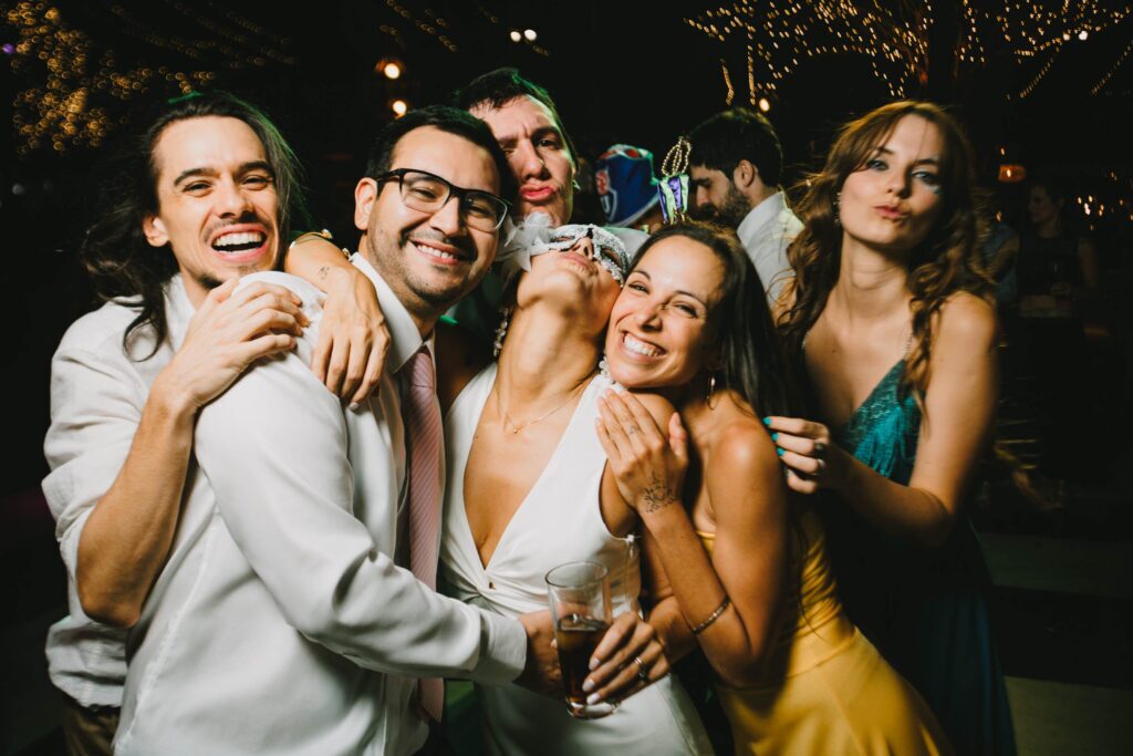 Matrimonio de Isa y Sergio en Santiago, Casona San Ignacio – foto de Antonio Orellana (237)